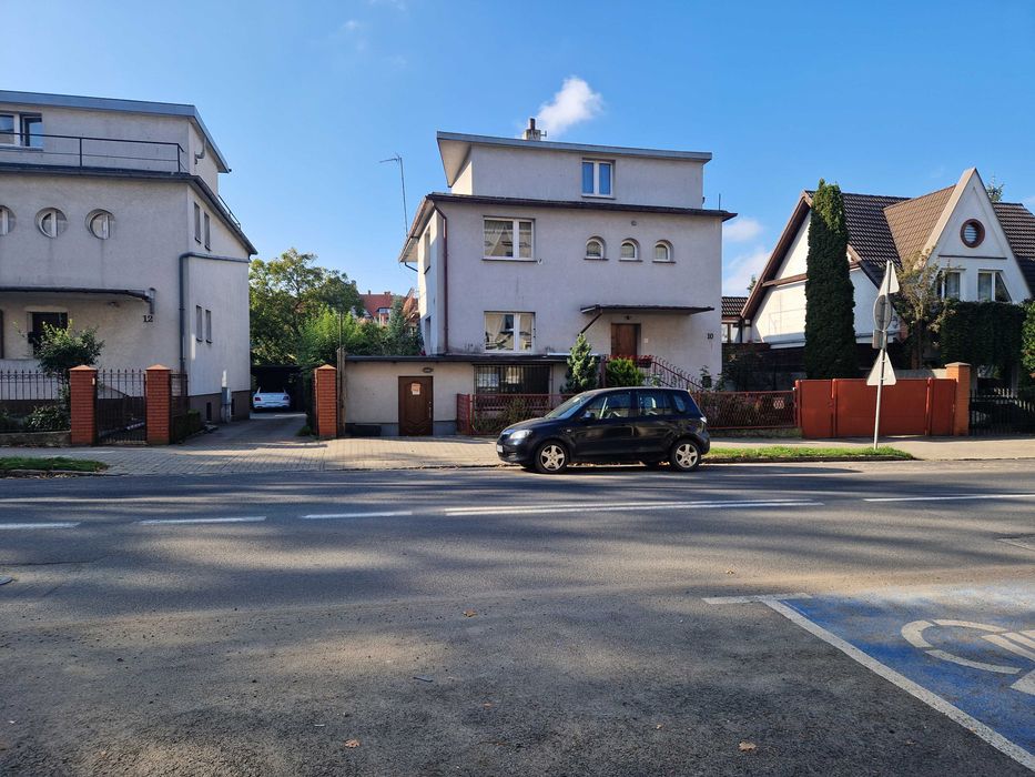 Lokal hand-biurowy, parter, 23m2, osobne wejście - Chojnice