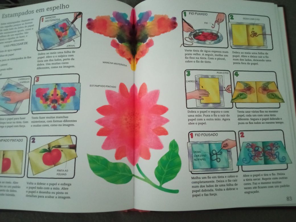 Livro Juvenil" livro do Conhecimento" Novo