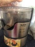 Продам соковыжималку tefal
