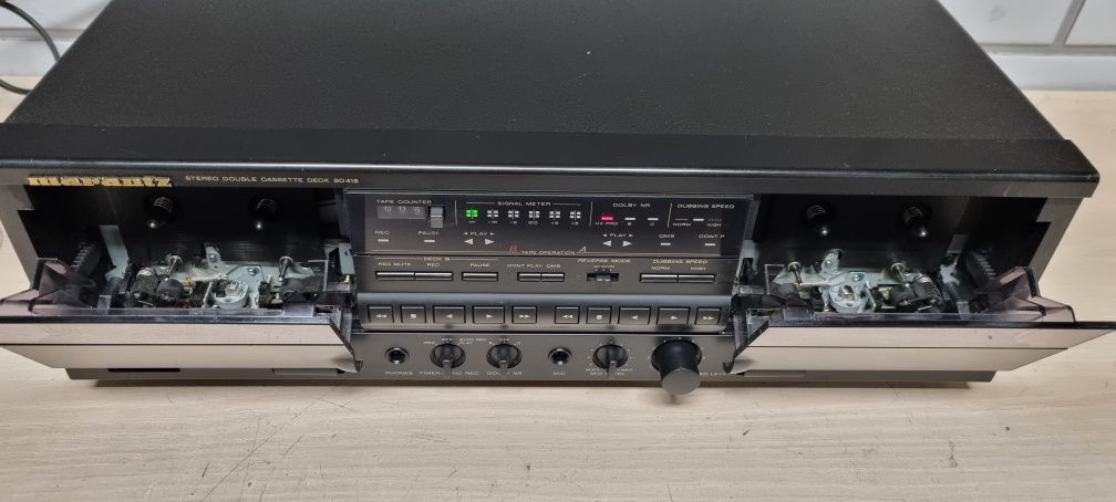 Magnetofon deck MARANTZ SD-415