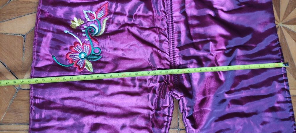 Отдам утеплённые штаны