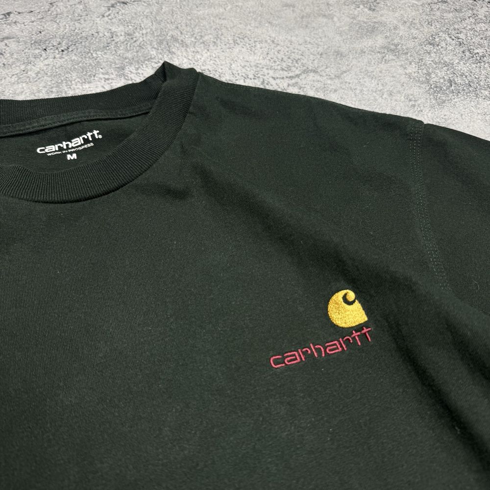 Футболка Carhartt