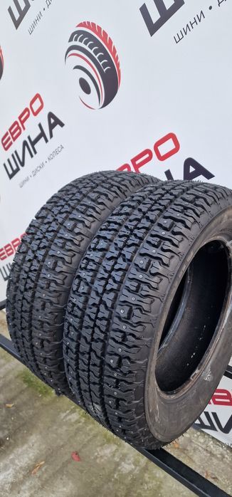 Нові Зима 185/60/R14 ШИП 2шт Firestone Колеса Резина Шини Склад