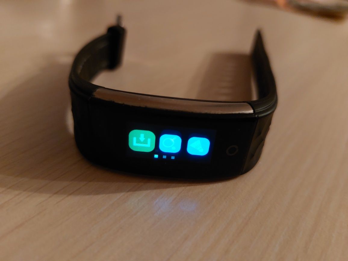Opaska SmartBand S2