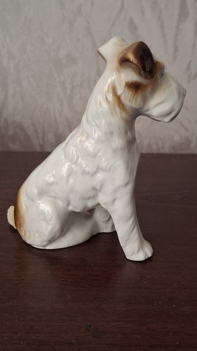 Статуэтки фарфор