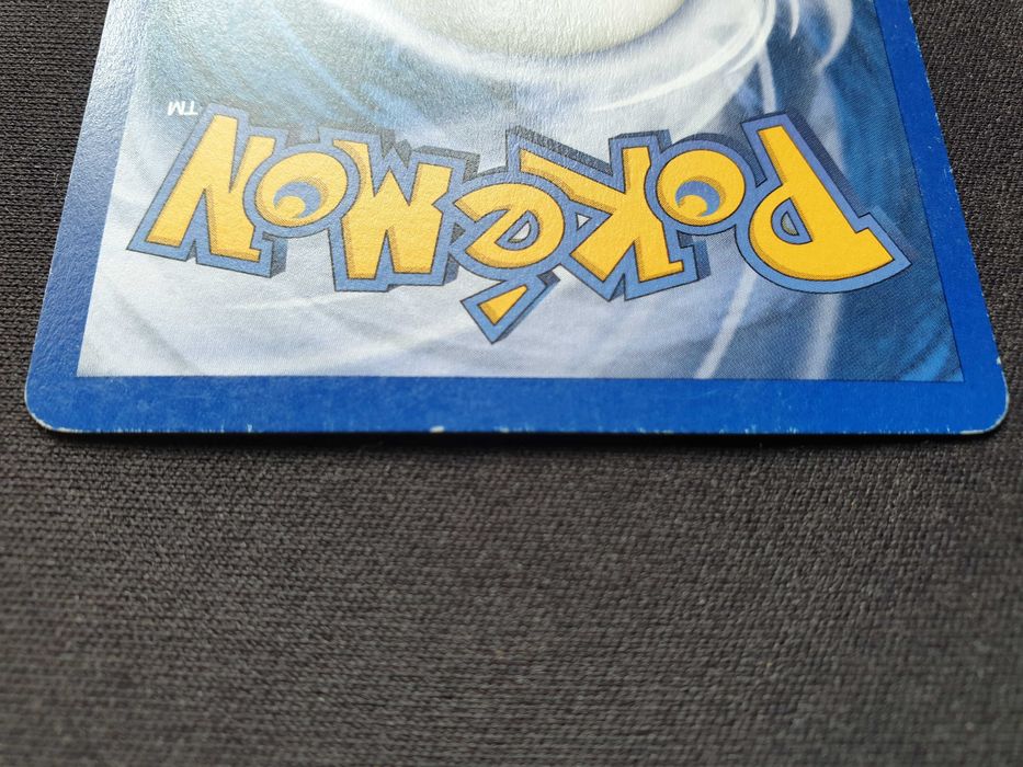 Bill Reverse Holo - Legendary Collection