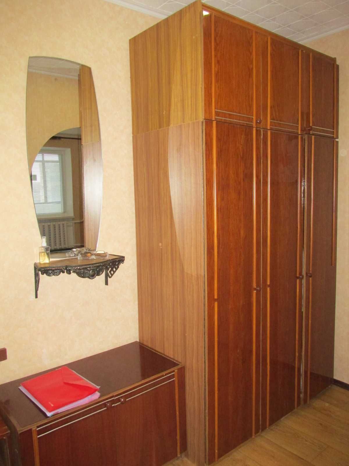 Продам 1 к. квартира 6 поверх, р-н 17 школи