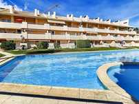 Apartamento T2 para arrendamento