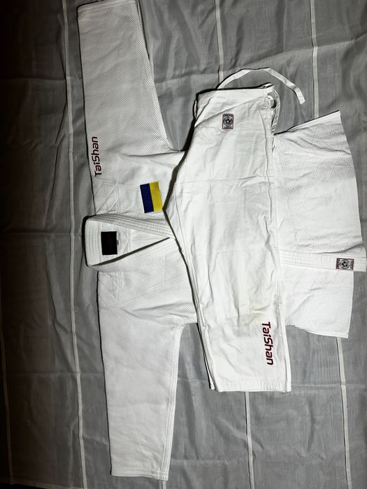 Кимано Taishan 165-2 розмер