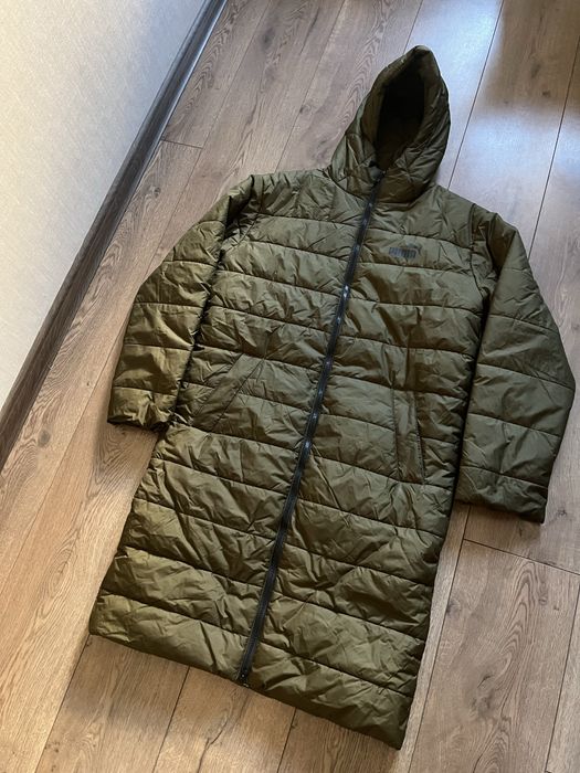 Пуховик мужской Puma Ess+ Padded Coat