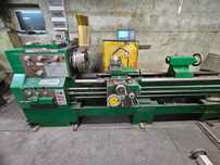 tokarka TUJ 50M x 2000