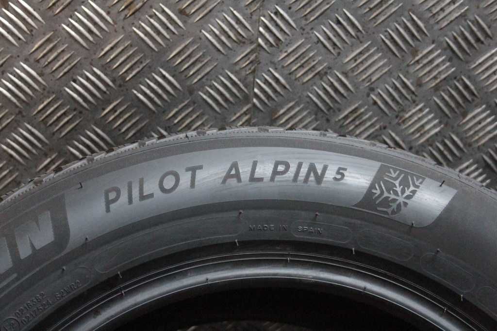 235/55/17 Michelin Pilot Alpin 5 235/55 R17 103V XL 2022r