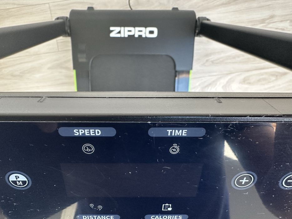 Zipro Bieżnia treningowa Jogger - składana