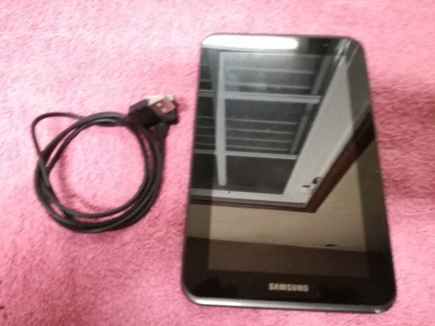 Tablet Samsung P3110 8"