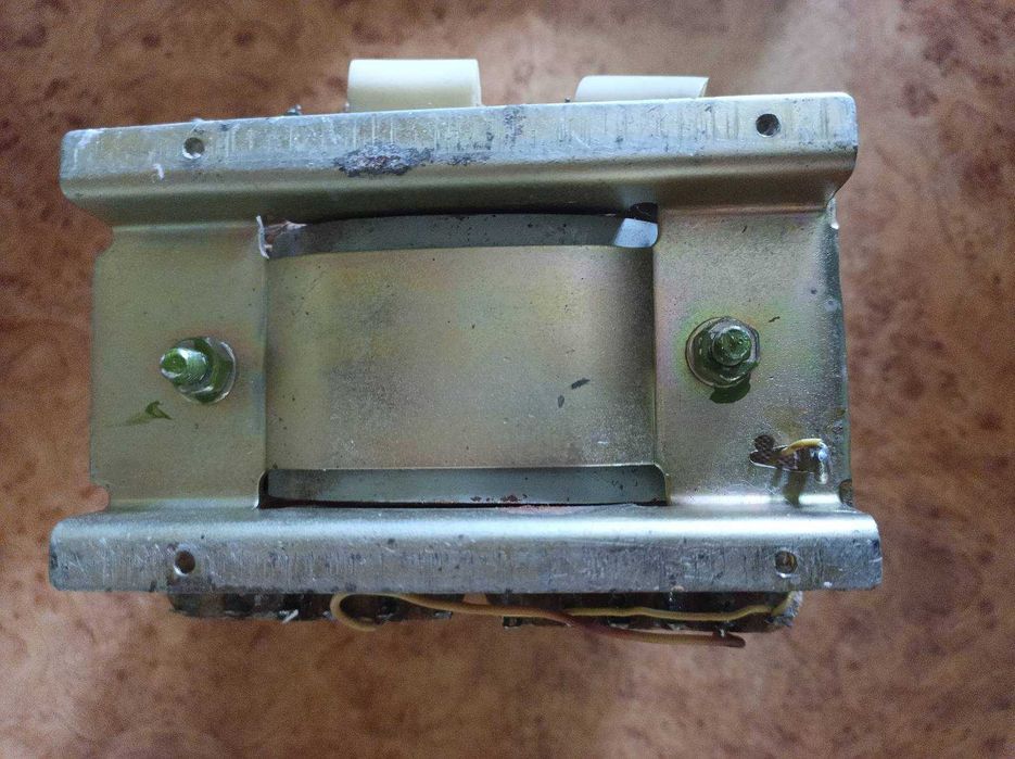 Трансформатор силовой ТС-270-1