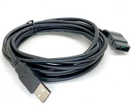 Kabel USB do programowania PLC SIEMENS LOGO