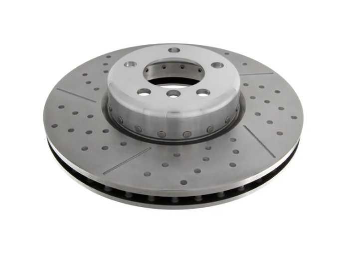 Kit Travagem Bmw M Performance 340mm Bmw E36 E46 330d 318is 328i 325i