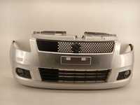 ZDERZAK PRZEDNI GRILL SUZUKI SWIFT IV 05-10