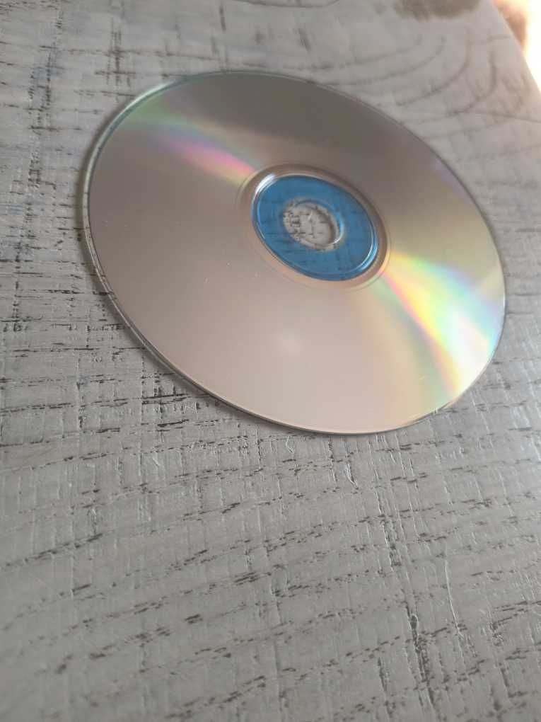 płyta CD DJ Jam X vinted