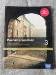 Poznać przeszłość 3 podręcznik do historii