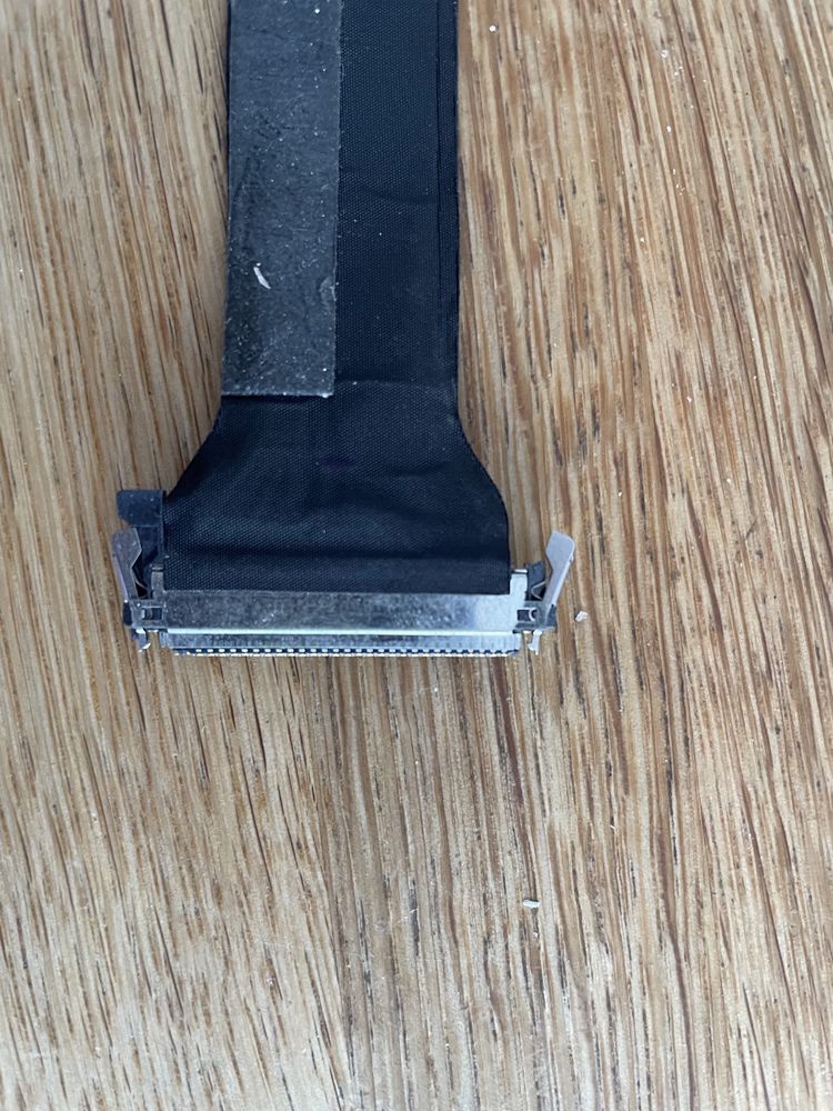 Apple iMac  części 21.5” 27” taśma matrycy a1312 a1311