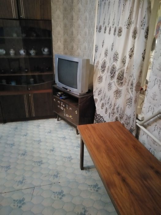 Оренда будинку, укомплектований