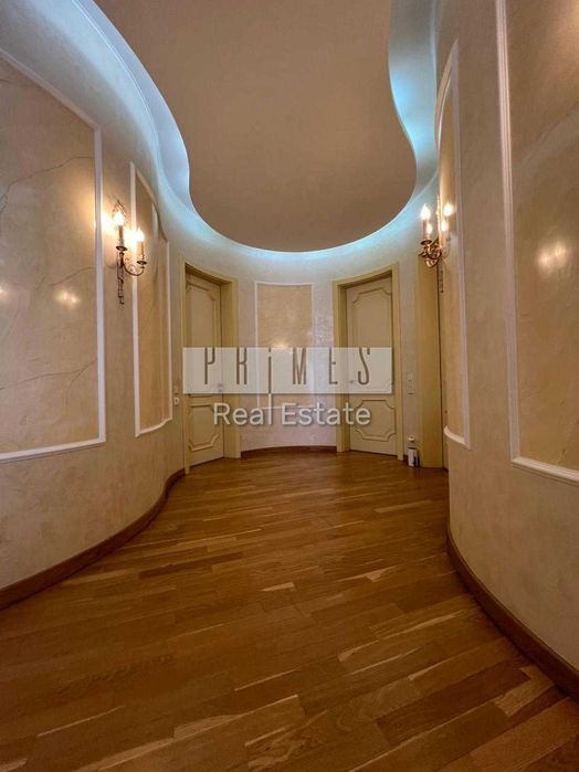 Оренда 3к квартири, панорамний вид, Кловський узвіз, 5
