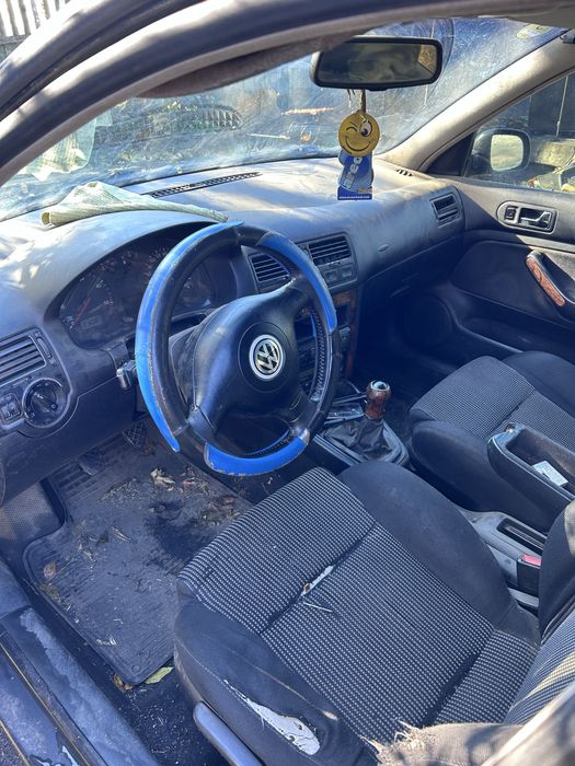 Продам volkswagen bora 2002