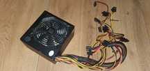 Zasilacz ATX LC POWER 550W 100% sprawny.