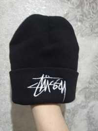 Шапки Stussy стусі розмір One size