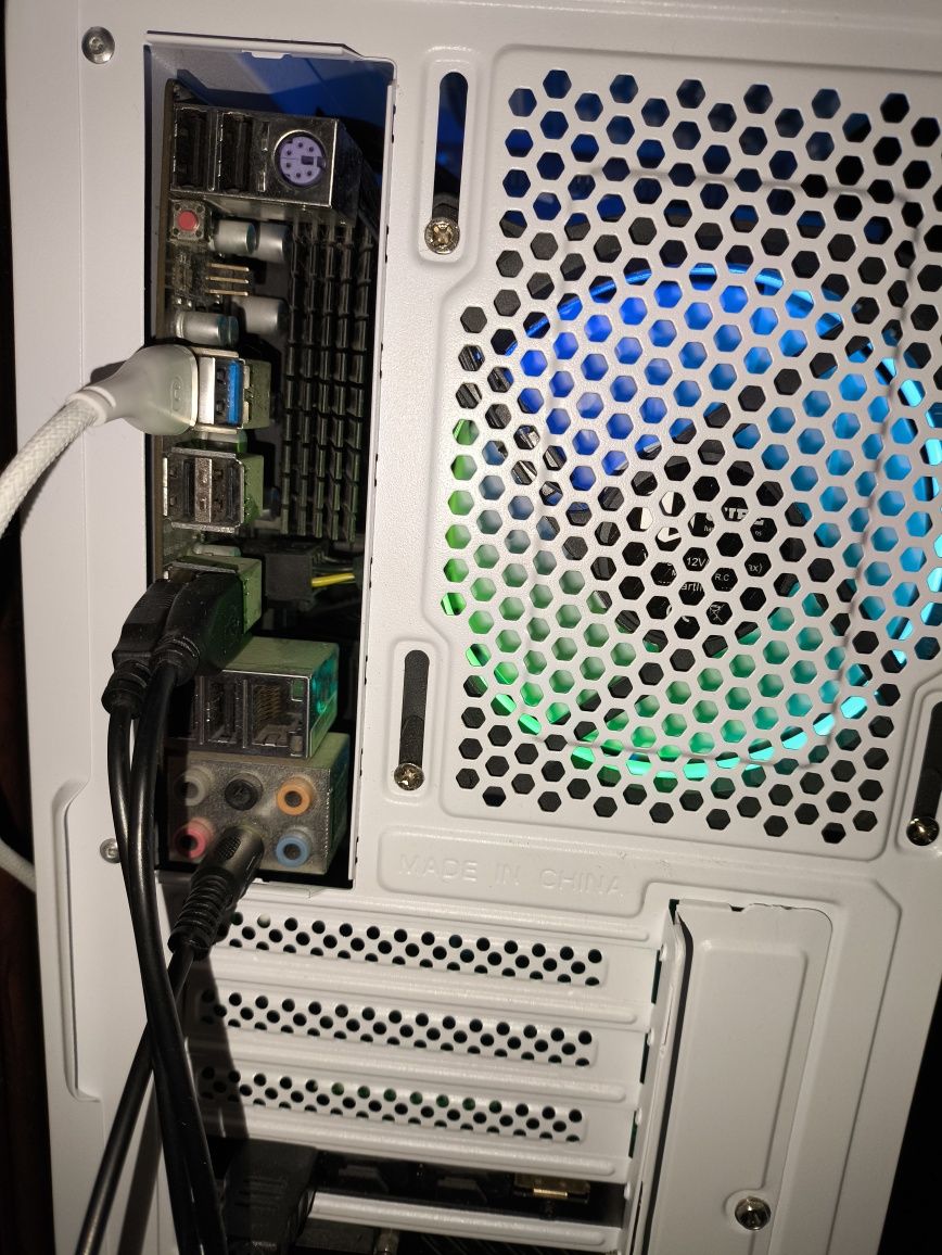 Комплект Intel 6 ядер / 24 Gb озу материнка + проц +кулер + озу Evga x