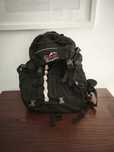 Mochila campismo 73l
