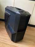 ПК Intel 2500K/ DDR3 8GB/ Radeon 6670/ SSD 120/ БП Chieftec 500W