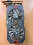 Відеокарта r7 360Series на 2 ГБ