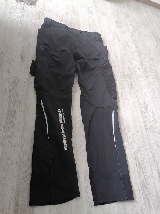 Spodnie Mascot Advanced