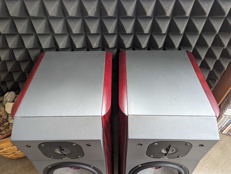 JM Lab Elektra 906 - bardzo dobry stan