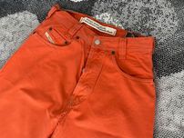 Spodnie jeansowe Diesel nowe