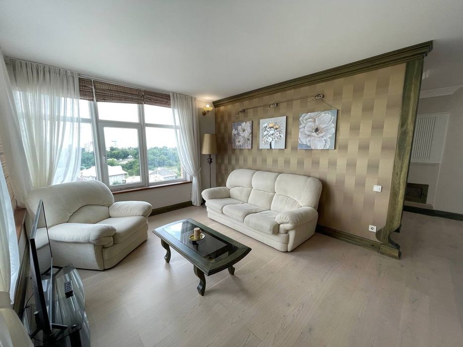 Здається 1кімн.+ кухня студія в новобудові вул. Немирівська Руська