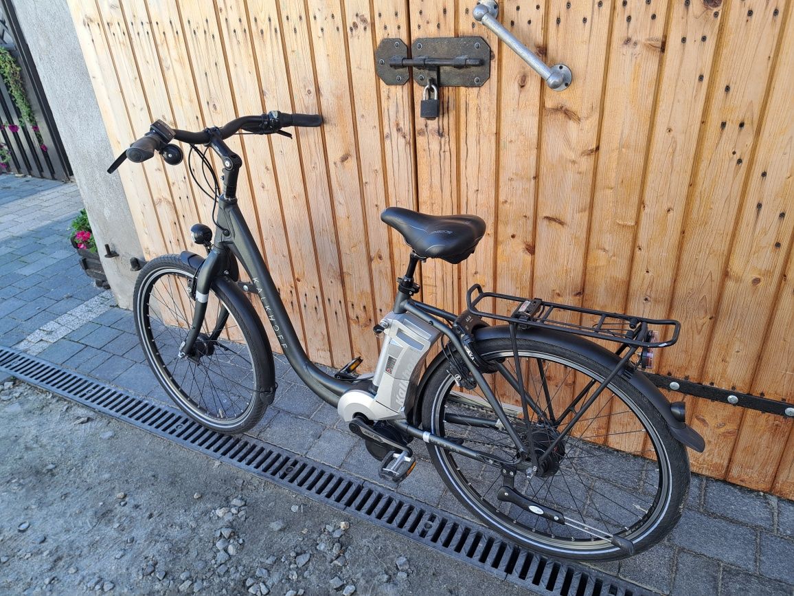 26 cali NOWA BATERIA Rower Elektryczny Kalkhoff Sahel Impulse Gazelle