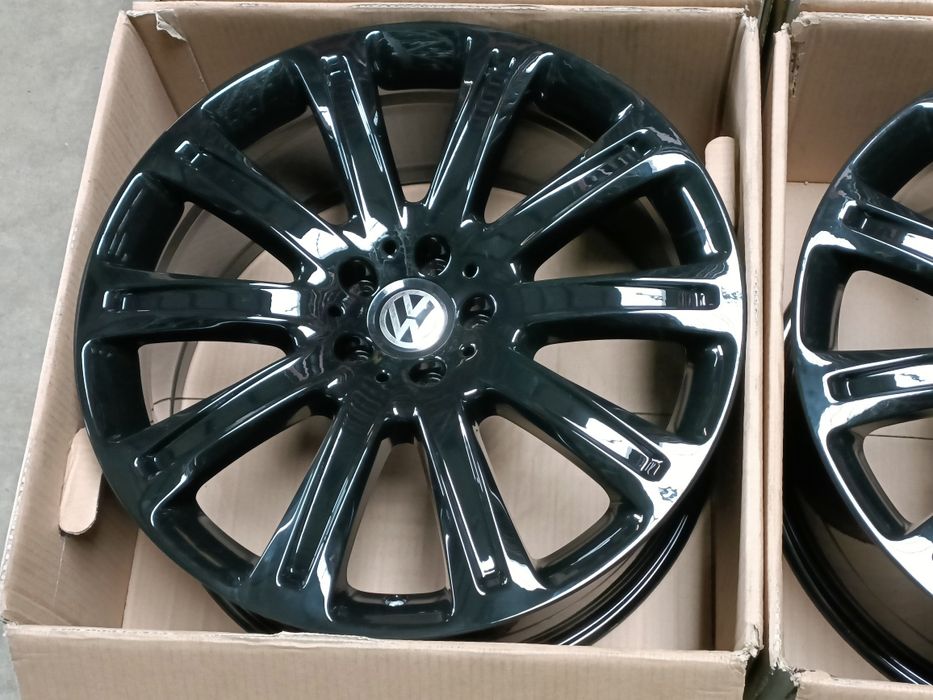 Alufelgi Felgi VW 20 cali 5x112 Passat CC Arteon Touareg