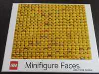 Puzzle Lego 1000