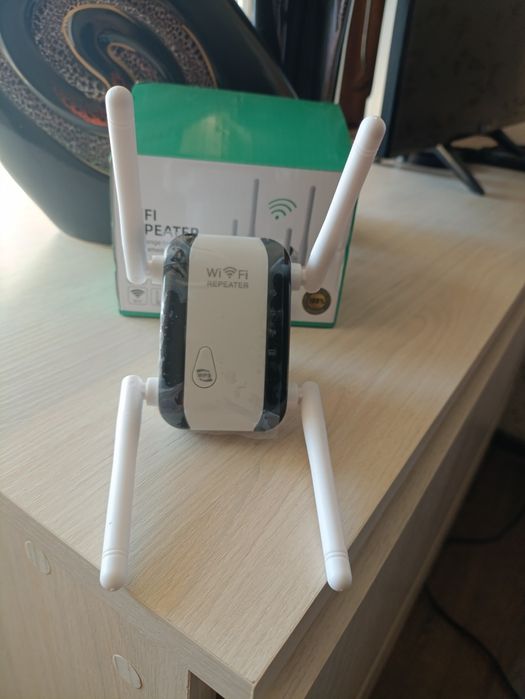 Усилитель  wi-fi