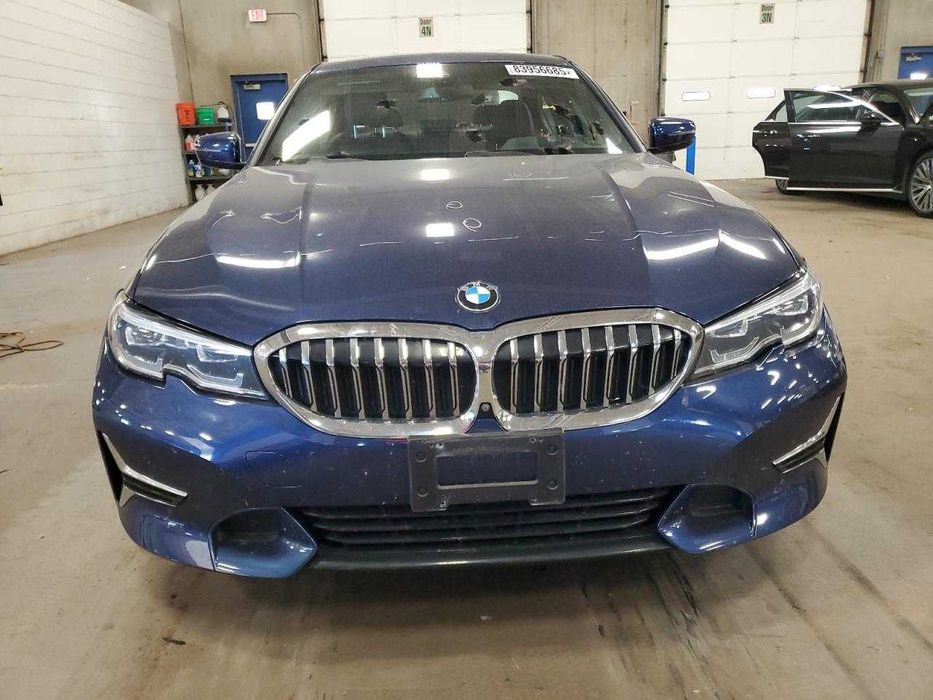 "2020 BMW 330XI
BMW 330XI 2020