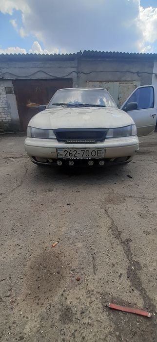 Деу Нексия 1.5 8 клапанов