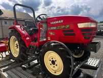 Продам Yanmar AF 326