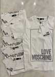 Футболка Love Moschino ОРИГИНАЛ