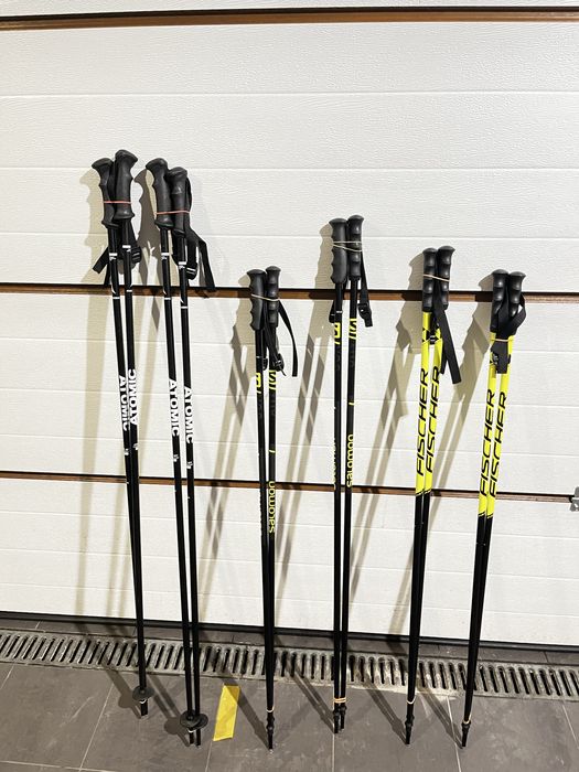 Kijki salomon i atomic