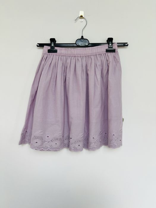 Pompdelux spódnica dziewczęca mini r.158/164