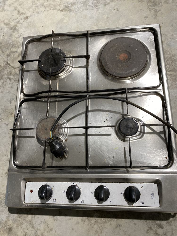 Placa de cozinha