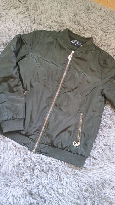 Kurtka wiosenna damska S